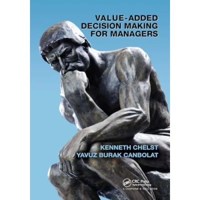 Afbeelding van Value Added Decision Making for Managers