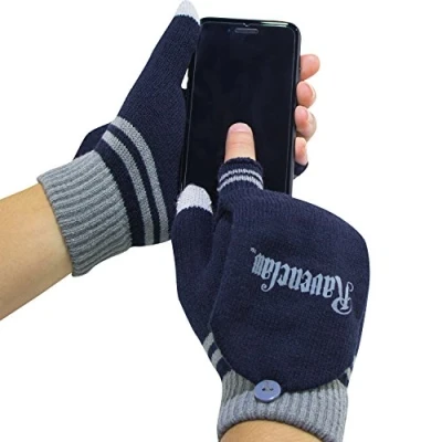 Afbeelding van Mittens Ravenclaw Harry Potter