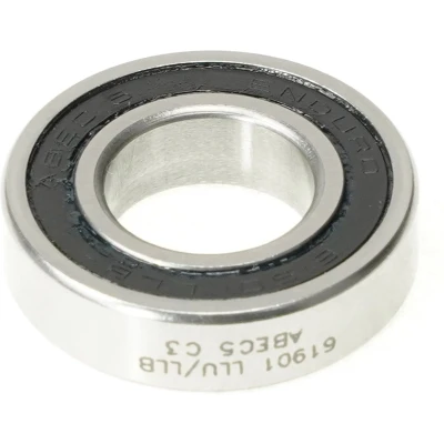 Afbeelding van Enduro Lager 61901 srs 12x24x6 abec 5