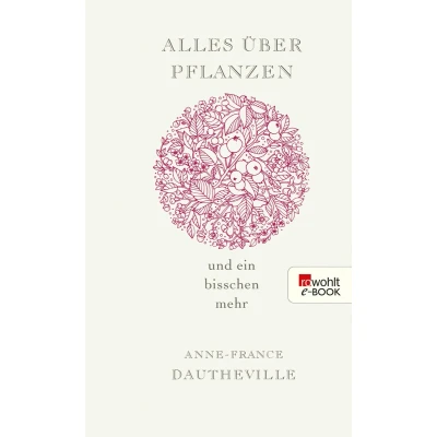 Afbeelding van Alles über Pflanzen und ein bisschen mehr