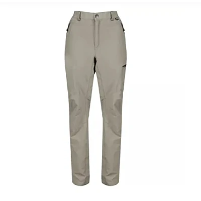 Afbeelding van Regatta Highton Hiking Pants Water Repellent Multi Pocket Active Heren
