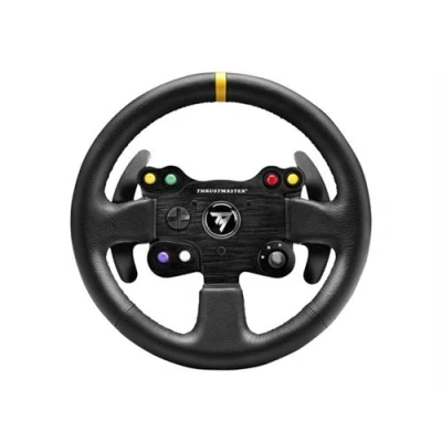 Image de Volant Thrustmaster Leather 28 GT Add on