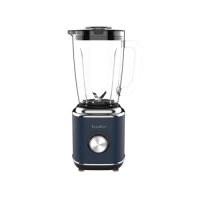 Image de Blender Terraillon New Moon 1000 W Bleu Nuit