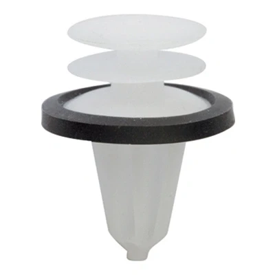 Afbeelding van RESTAGRAF 12403 Clip, sier /beschermingslijst FORD: KUGA 2