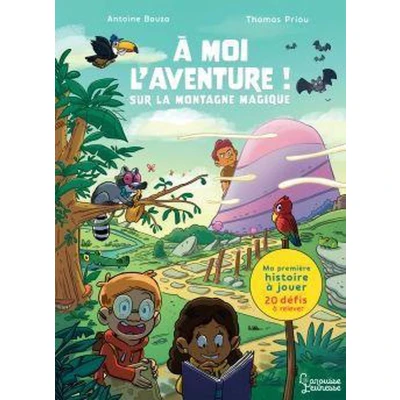 Afbeelding van ISBN 9782036001107 boek Frans 48 pagina&#039;s