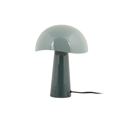 Afbeelding van Leitmotiv Tafellamp Grato Jeans blue &amp; misty