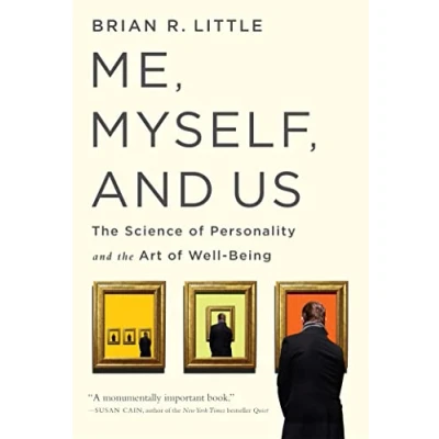 Afbeelding van Me Myself &amp; Us