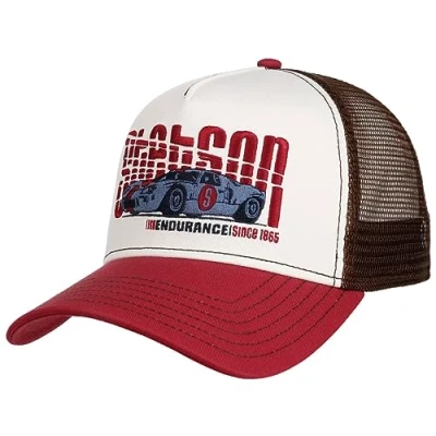 Afbeelding van Stetson Trucker Cap Endurance