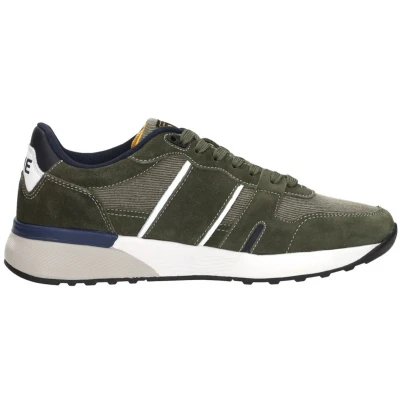 Afbeelding van PME Legend Jet Lifter Sneakers Laag Groen Maat 43