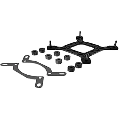 Afbeelding van Alpenföhn Gletscherwasser Series Mounting Upgrade Kit Intel LGA 1700 voor CPU koeler