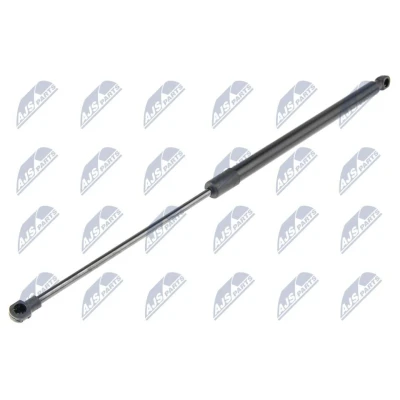 Afbeelding van NTY AE NS 019 Gasveer achterklep 410 NISSAN: X Trail