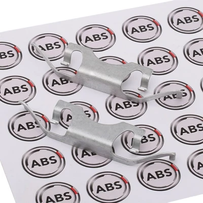 Afbeelding van Abs Rem montageset 1640Q