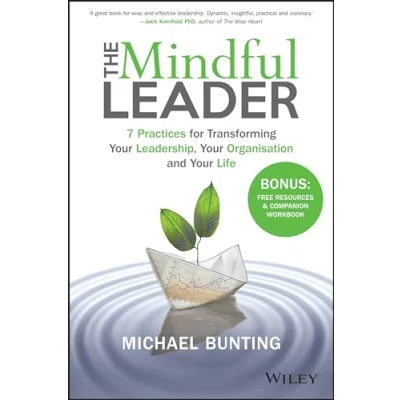 Afbeelding van The Mindful Leader