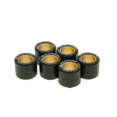 Afbeelding van Malossi HT 20 x 17 mm 13,5 g