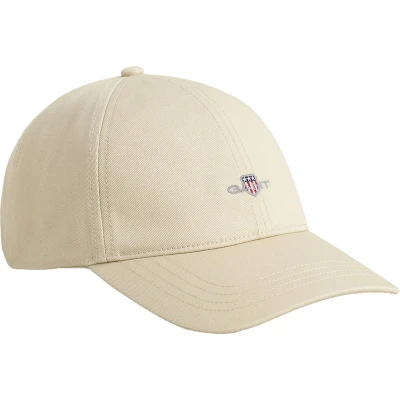 Afbeelding van GANT Unisex Shield Pet, Maat: S/M, Putty