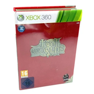 Afbeelding van Two Worlds 2: Game of the Year Velvet Edition