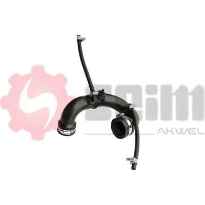 Afbeelding van SEIM 981508 Laadluchtslang RENAULT: CLIO 2