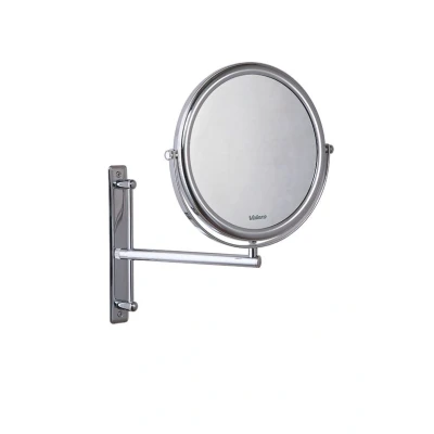 Afbeelding van Professional Optima Bar Double Sided 3x Magnifying Mirror Accessoire