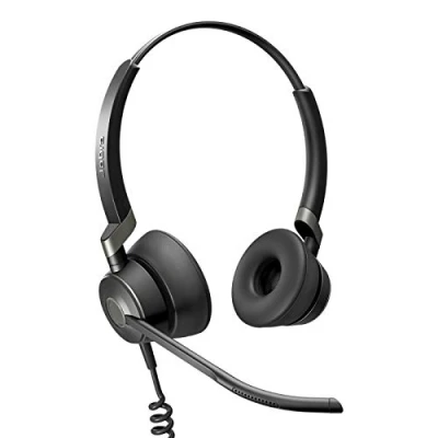 Afbeelding van Jabra Engage 50 Stereo Headphones Zwart