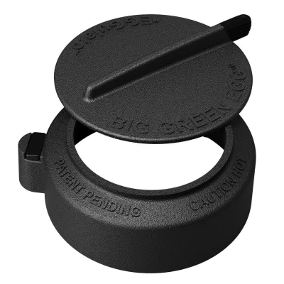 Afbeelding van Big Green Egg rEGGulator S, MX
