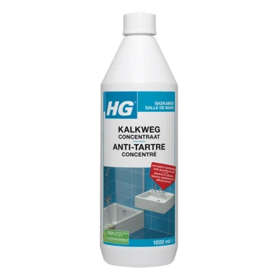 Afbeelding van HG Badkamer Kalkweg Concentraat 1LT