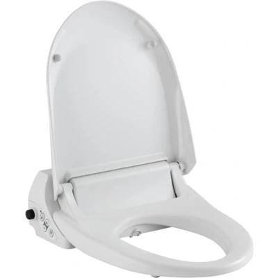 Afbeelding van Geberit Aquaclean 4000 douche wc zitting voor plaatsing op bestaande