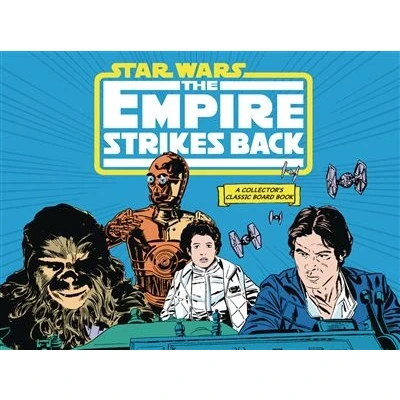 Image de Star Wars: The Empire Strikes Back