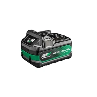 Image de HIKOKI BSL36A18X Batterie 36V MultiVolt 2.5Ah / 18V 5.0Ah Li ion 380082