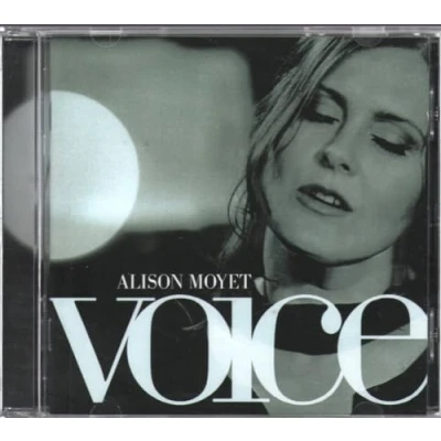 Afbeelding van Alison Moyet Voice