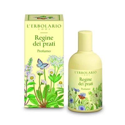 Afbeelding van L&#039;Erbolario, Damesgeur Regine dei Prali (koningin des pres), 50 ml