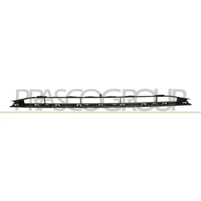 Afbeelding van PRASCO AD3252120 Bumper Grill Voor AUDI: A3 Saloon