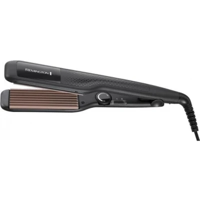 Afbeelding van Remington S3580 Ceramic Crimp 220 Wafeltang