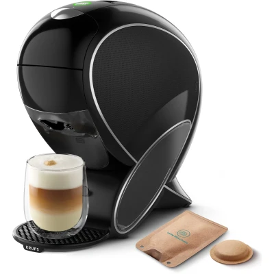 Afbeelding van Krups Nescafé Dolce Gusto Neo Black