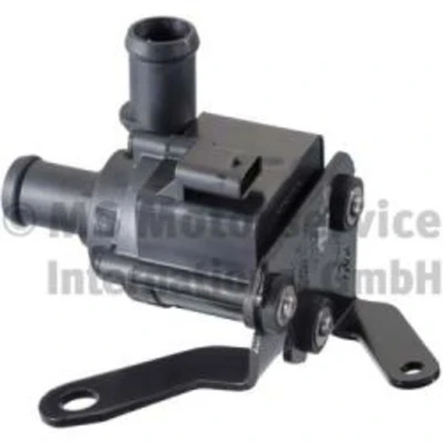 Afbeelding van PIERBURG 7.10103.00.0 Extra waterpomp AUDI: A4 B9 Saloon