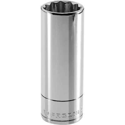 Image de FACOM J.14LA capuchon 3/8&quot; hexagonal long 14 mm