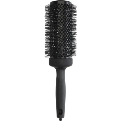 Afbeelding van Olivia Garden Expert Blowout Speed Black 55 mm