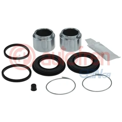 Afbeelding van AUTOFREN SEINSA D41657C Remklauw Reparatieset Achteras 38 VOLVO: 164 Saloon, 240 Saloon