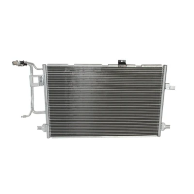 Afbeelding van Nissens Airco condensor 94430