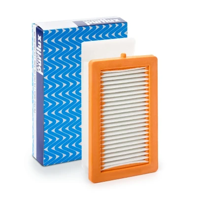 Afbeelding van PURFLUX A3032 Luchtfilter 67 128 222 Filter insert RENAULT: Clio V Hatchback, Captur II