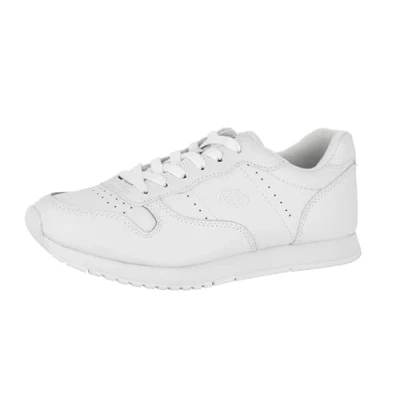 Afbeelding van Brütting Diamond Classic Cross Trainer Unisex, Wit