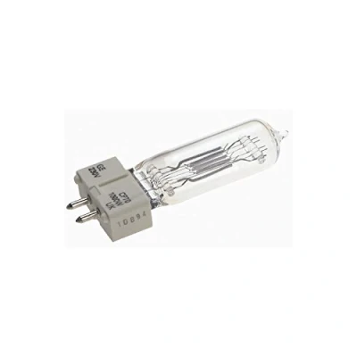Afbeelding van Falcon Eyes Reservelamp GY9,5/1000 voor QLG 1000/QLT 1000