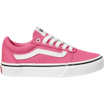 Afbeelding van Vans Ward Canvas Honeysuckle Sneakers Meisjes