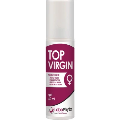 Afbeelding van TOPVIRGIN VAGINA TIGHTENING GEL 60 ML