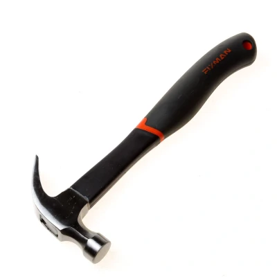 Afbeelding van Fixman klauwhamer 2 componenten 8oz