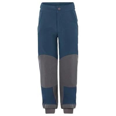 Afbeelding van VAUDE Pantalon unisexe pour enfant Caprea Stretch Sf Pants