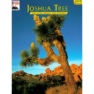 Afbeelding van Joshua Tree
