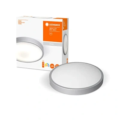 Afbeelding van LEDVANCE 4058075651715 Orbis CTT LED plafondlamp 17 W Wit