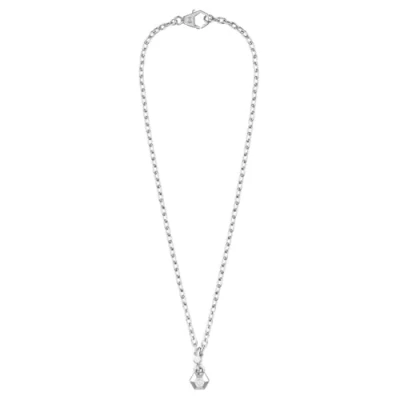 Afbeelding van Philipp Plein PJPEA04NU Ketting Heren EDGE 70cm