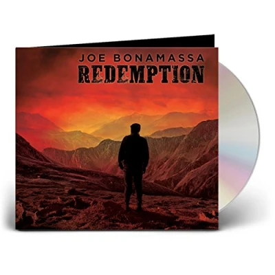 Afbeelding van Redemption (Deluxe Edition)