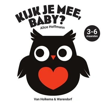Image de Kijk je mee, baby?